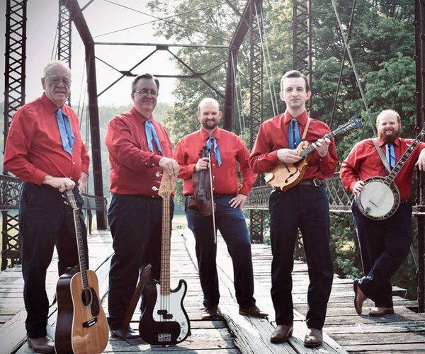 Bluegrass