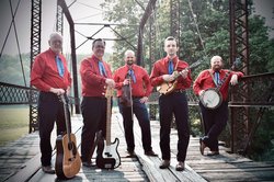 Bluegrass