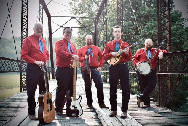 Bluegrass