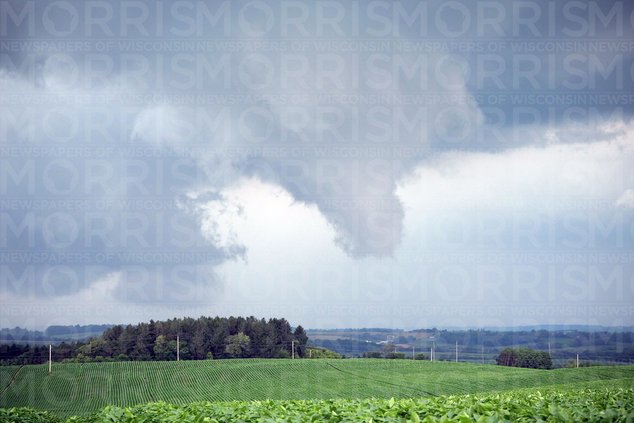 funnel cloud 7-16-2025