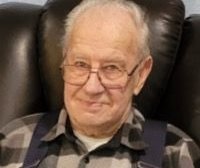 Roger F. Isely
