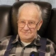 Roger F. Isely