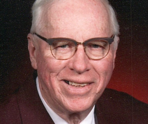 Albert L. Scheider
