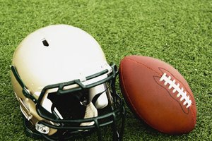football stock