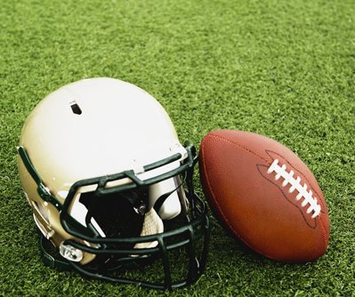 football stock