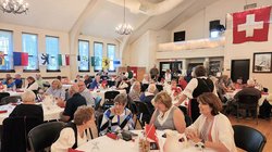 2024 National Swiss Day