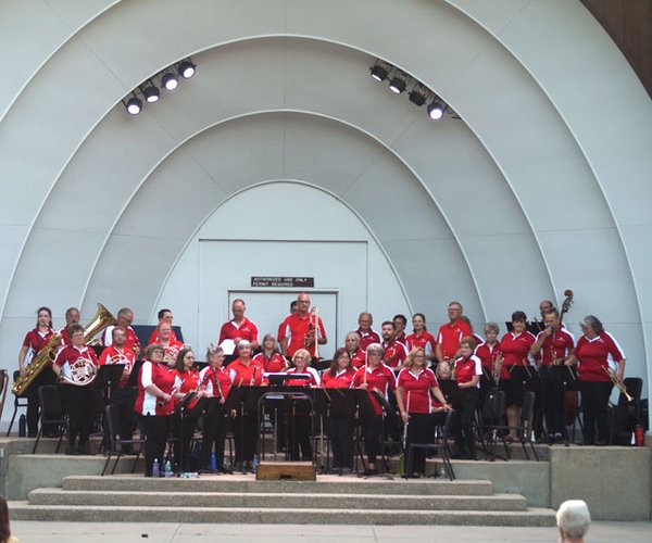 City band