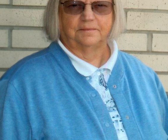 Janet June (Fey) Keener
