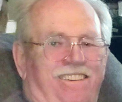 Michael Harrison Brown