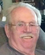 Michael Harrison Brown