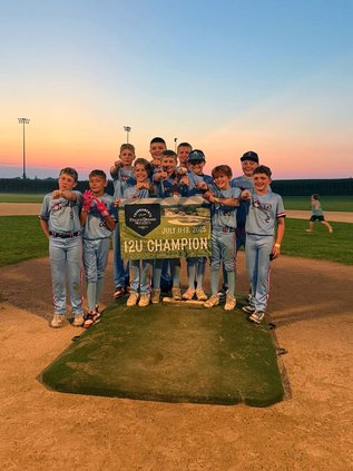 sugar river bombers 2025