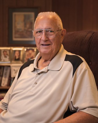 Charles "Chuck" Leuck