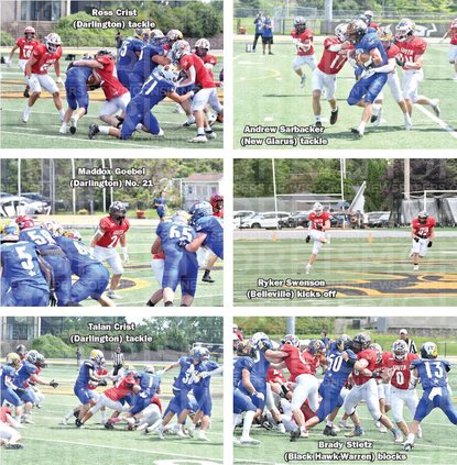2025 wfca all-star game