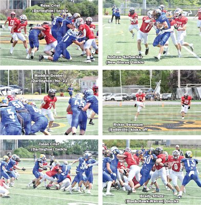 2025 wfca all-star game