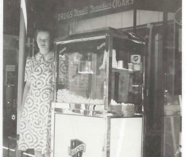 1940 Betty Jane Woelffer