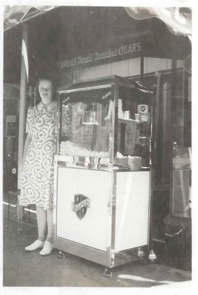 1940 Betty Jane Woelffer