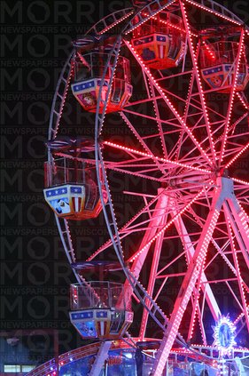 Ferris Wheel