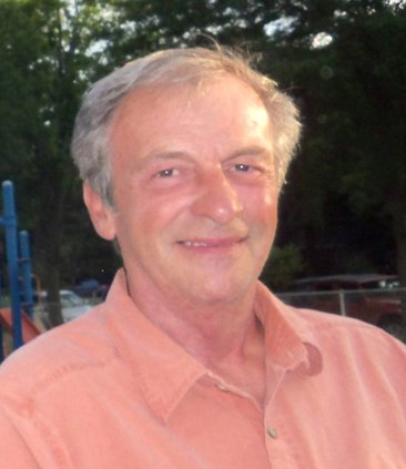 James Sorum 1947-2025