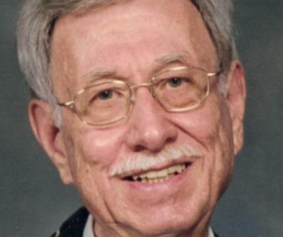 Jim D. Bruce