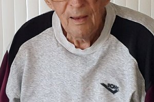 Russell R. “Rooster”