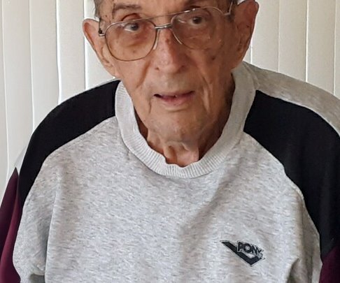 Russell R. “Rooster”