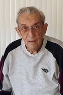 Russell R. “Rooster”
