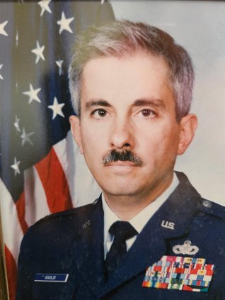 Alexander P. Gisoldi