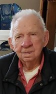 Calvin “Chester” Eugene Horsfall