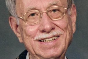 Jim D. Bruce