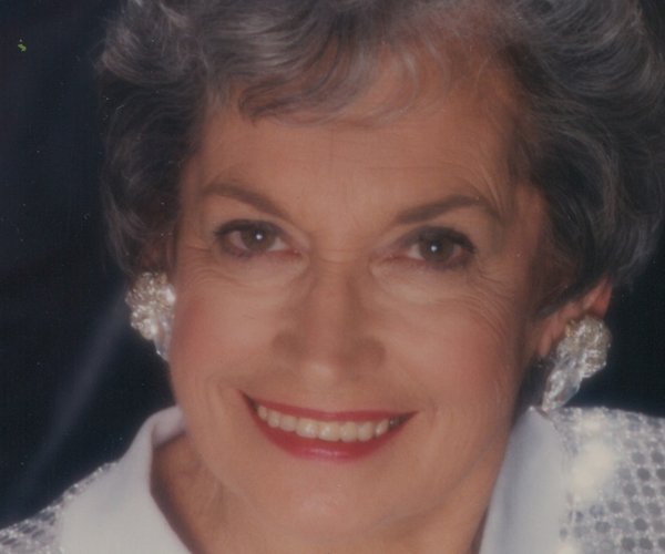 Bae Ruth Naomi (nee Bandekow) Kirschbaum
