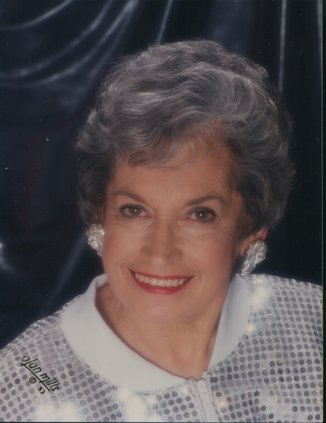 Bae Ruth Naomi (nee Bandekow) Kirschbaum