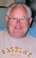 Robert Glass Jr.
