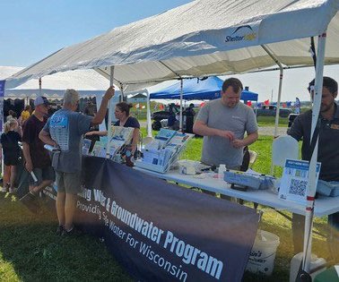 DNR Farm Tech