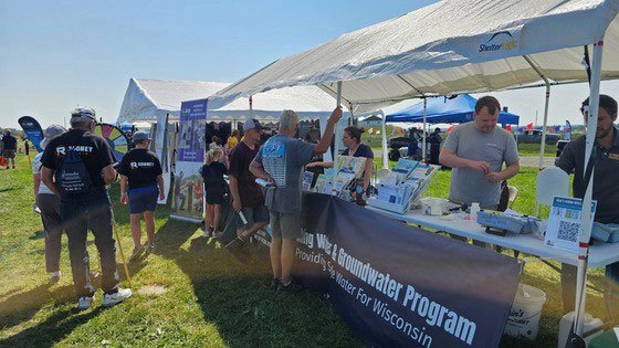 DNR Farm Tech