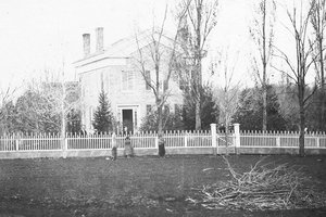 Bingham House