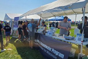 DNR Farm Tech