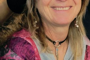 Brenda M. Goebel