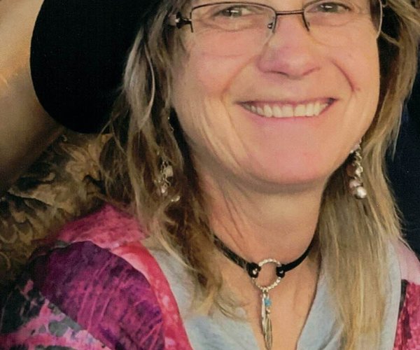 Brenda M. Goebel