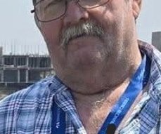 Patrick J. McCauley