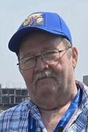 Patrick J. McCauley