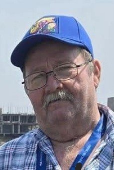 Patrick J. McCauley