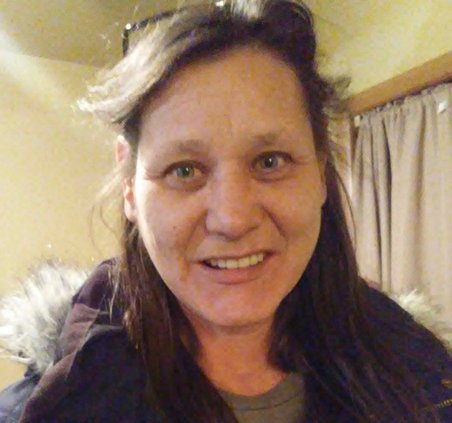 Brenda Harrington