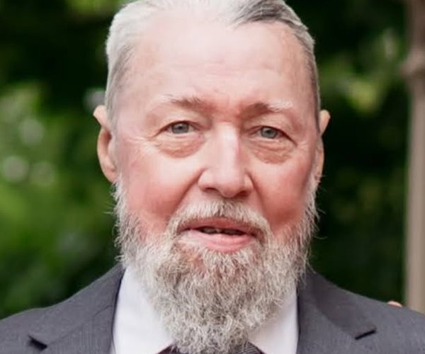 Gale F. Spangler