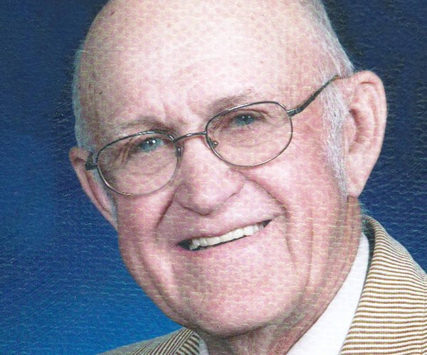 Herbert (Herb) J. Nelson