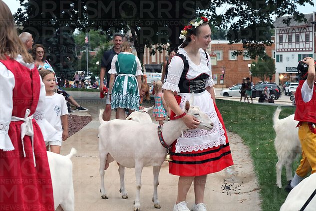 cheese days 2026 kick off