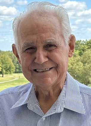 Ira "Butch" Griswold Jr.