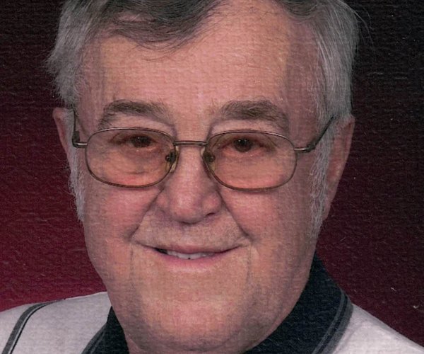 Arlie Fahrney