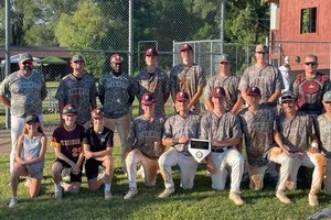 U19 Railers