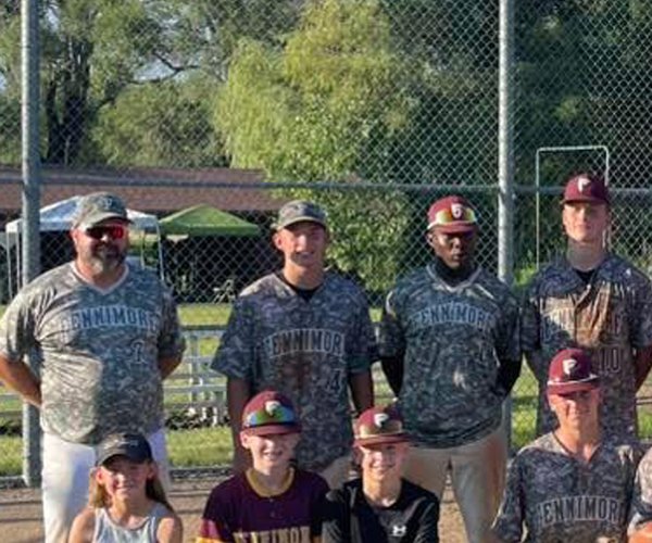 U19 Railers