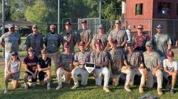 U19 Railers